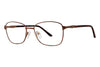 Modern Eyeglasses Poetic - Go-Readers.com