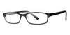 Modern Eyeglasses Positive - Go-Readers.com