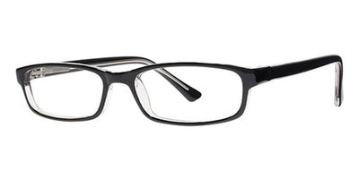 Modern Eyeglasses Positive - Go-Readers.com