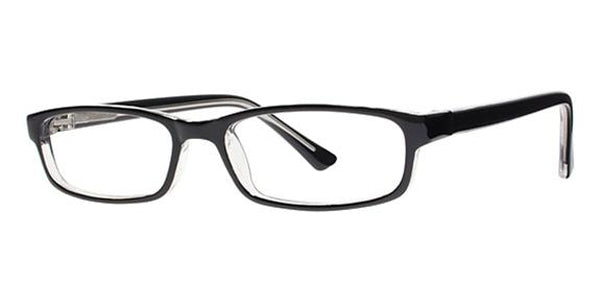 Modern Eyeglasses Positive - Go-Readers.com