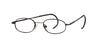 Modern Eyeglasses Pumpkin-Cable - Go-Readers.com