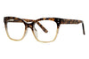 Modern Eyeglasses Reaction - Go-Readers.com
