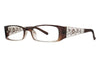 Modern Eyeglasses Sadie - Go-Readers.com