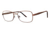 Modern Eyeglasses Serenity - Go-Readers.com