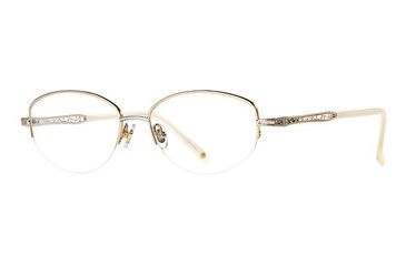 Modern Eyeglasses Shelby - Go-Readers.com