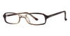 Modern Eyeglasses Tie-Dye - Go-Readers.com