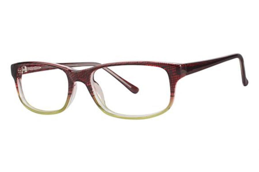 Modern Eyeglasses Update - Go-Readers.com