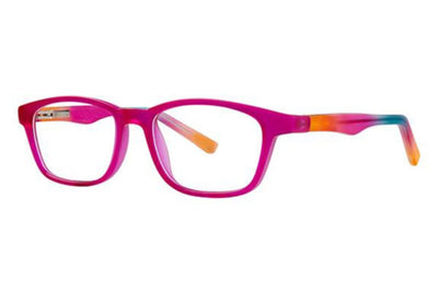 Modern Eyeglasses Vibrant - Go-Readers.com
