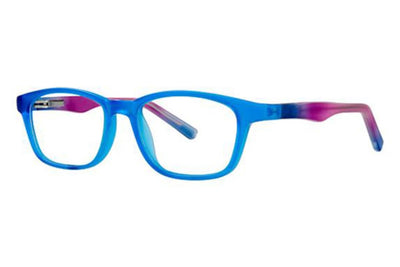 Modern Eyeglasses Vibrant - Go-Readers.com