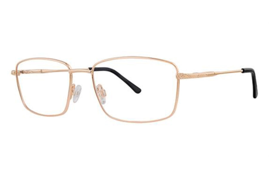 Modern Eyeglasses Willy - Go-Readers.com