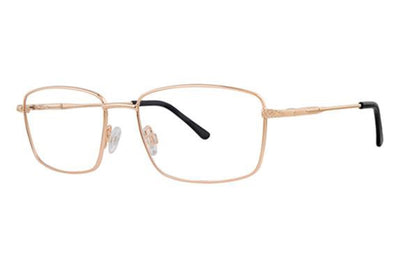 Modern Eyeglasses Willy - Go-Readers.com
