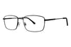 Modern Eyeglasses Willy - Go-Readers.com