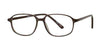 Modern Eyeglasses Adam - Go-Readers.com