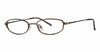 Modern Eyeglasses Alma - Go-Readers.com