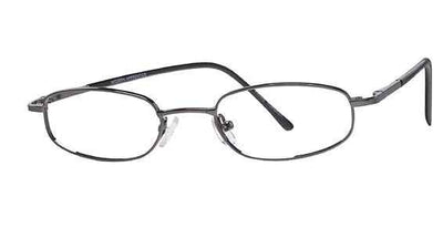 Modern Eyeglasses Apprentice - Go-Readers.com