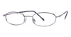 Modern Eyeglasses Ballet - Go-Readers.com