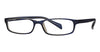 Modern Eyeglasses Brave - Go-Readers.com
