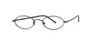 Modern Eyeglasses Chuckle - Go-Readers.com