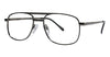 Modern Eyeglasses Crusader - Go-Readers.com