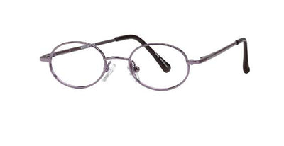 Modern Eyeglasses Cutie - Go-Readers.com