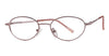 Modern Eyeglasses Dawn - Go-Readers.com