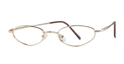 Modern Eyeglasses Dazzle - Go-Readers.com