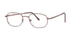 Modern Eyeglasses Doug - Go-Readers.com