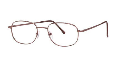 Modern Eyeglasses Doug - Go-Readers.com