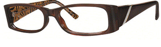 Modern Eyeglasses Tigress - Go-Readers.com