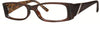 Modern Eyeglasses Tigress - Go-Readers.com