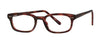 Modern Eyeglasses Falcon - Go-Readers.com