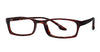 Modern Eyeglasses Forbidden - Go-Readers.com