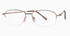 Modern Eyeglasses Greg - Go-Readers.com
