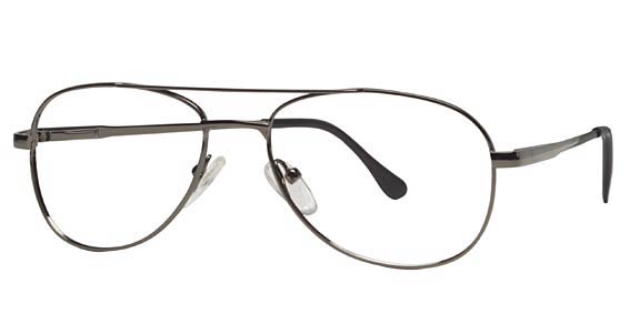 Modern Eyeglasses Hunter