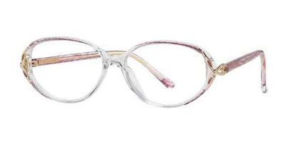 Modern Eyeglasses Janet - Go-Readers.com