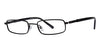 Modern Eyeglasses Jazz - Go-Readers.com