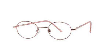 Modern Eyeglasses Junior - Go-Readers.com
