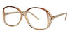 Modern Eyeglasses Kitty - Go-Readers.com