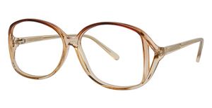 Modern Eyeglasses Kitty - Go-Readers.com