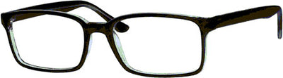 Modern Eyeglasses Landmark - Go-Readers.com