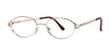 Modern Eyeglasses Nancy - Go-Readers.com