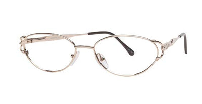 Modern Eyeglasses Norma - Go-Readers.com