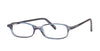Modern Eyeglasses Rigid - Go-Readers.com