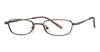 Modern Eyeglasses Shortstop - Go-Readers.com
