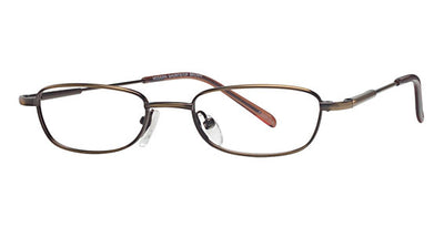 Modern Eyeglasses Shortstop - Go-Readers.com