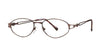 Modern Eyeglasses Suzanne - Go-Readers.com