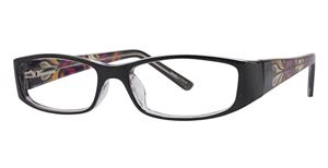 Modern Eyeglasses Swirl - Go-Readers.com