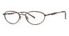 Modern Eyeglasses Tess - Go-Readers.com