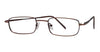 Modern Eyeglasses Todd - Go-Readers.com