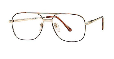 Modern Eyeglasses Tony - Go-Readers.com